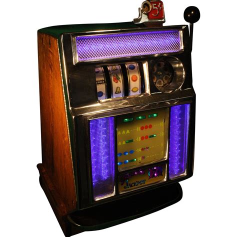 pace slot machine